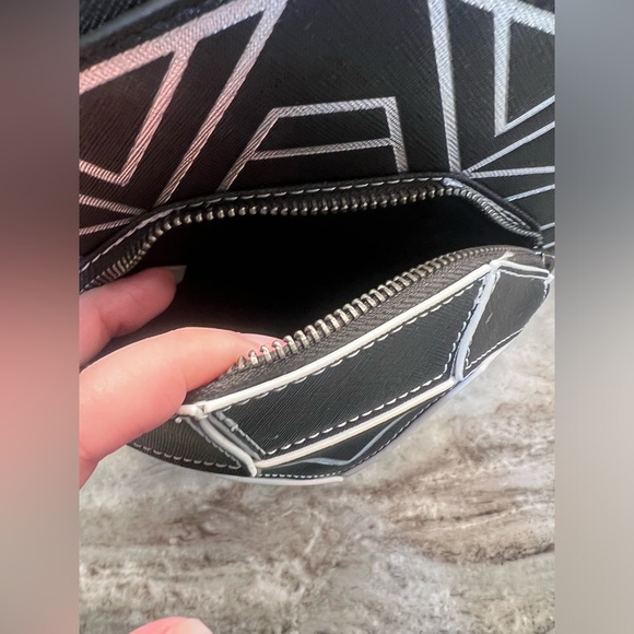 Loungefly Black Panther: Wakanda Forever Figural Mini Backpack - Picture 4 of 11